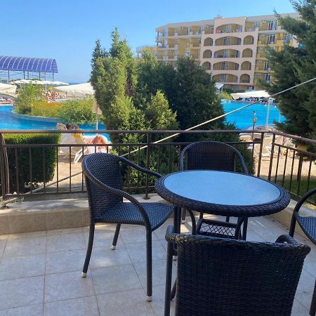 Midia Grand Resort, Terrassen Paradies Apartment Aheloy Extérieur photo