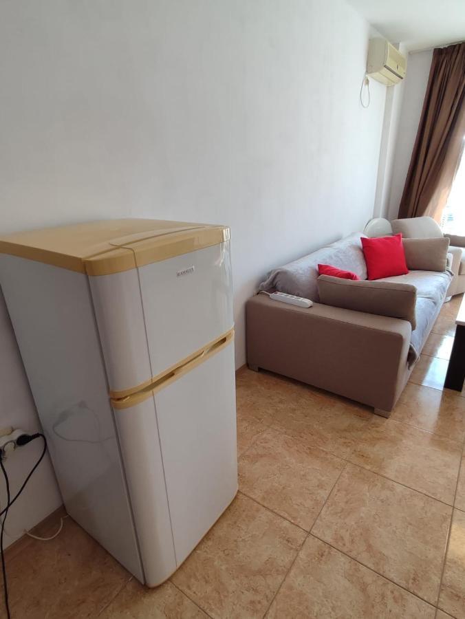Midia Grand Resort, Terrassen Paradies Apartment Aheloy Extérieur photo