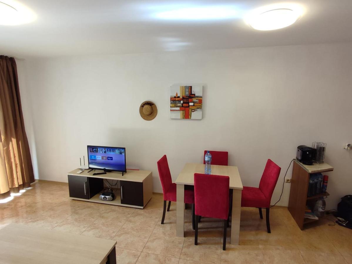 Midia Grand Resort, Terrassen Paradies Apartment Aheloy Extérieur photo