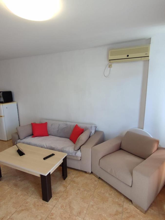 Midia Grand Resort, Terrassen Paradies Apartment Aheloy Extérieur photo