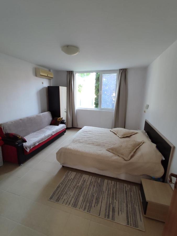 Midia Grand Resort, Terrassen Paradies Apartment Aheloy Extérieur photo