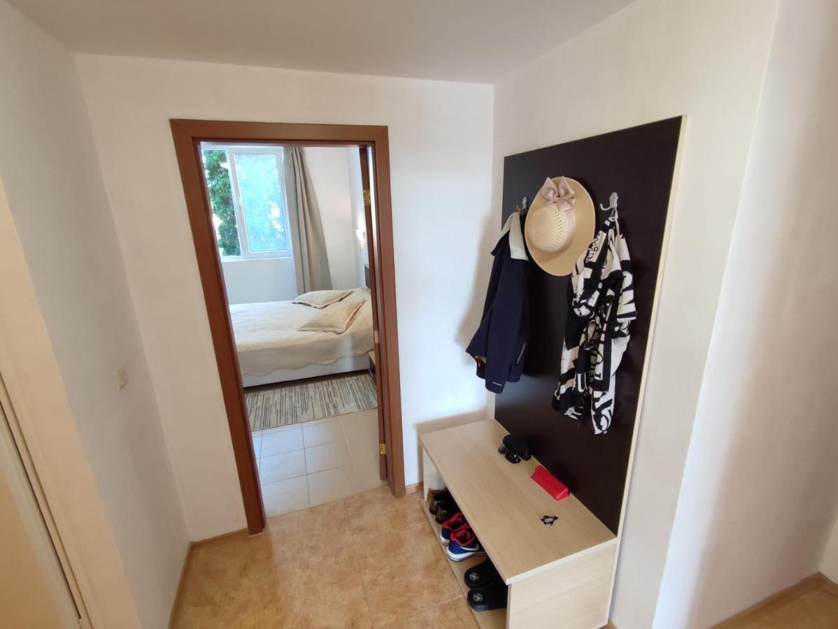 Midia Grand Resort, Terrassen Paradies Apartment Aheloy Extérieur photo